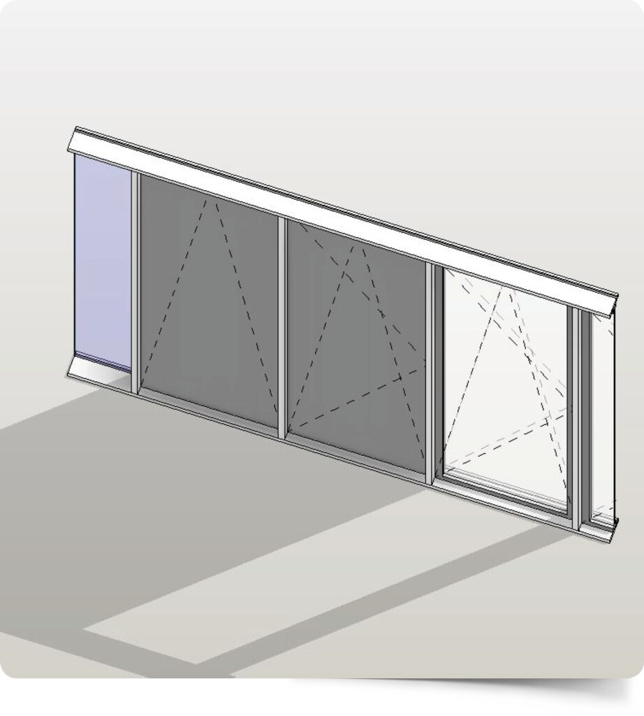 Fenêtre – Tsara BIM